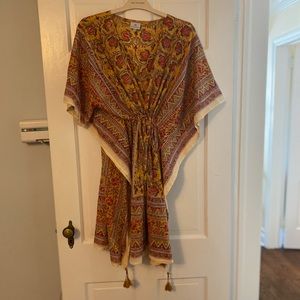 Pax Philomena. Caftan